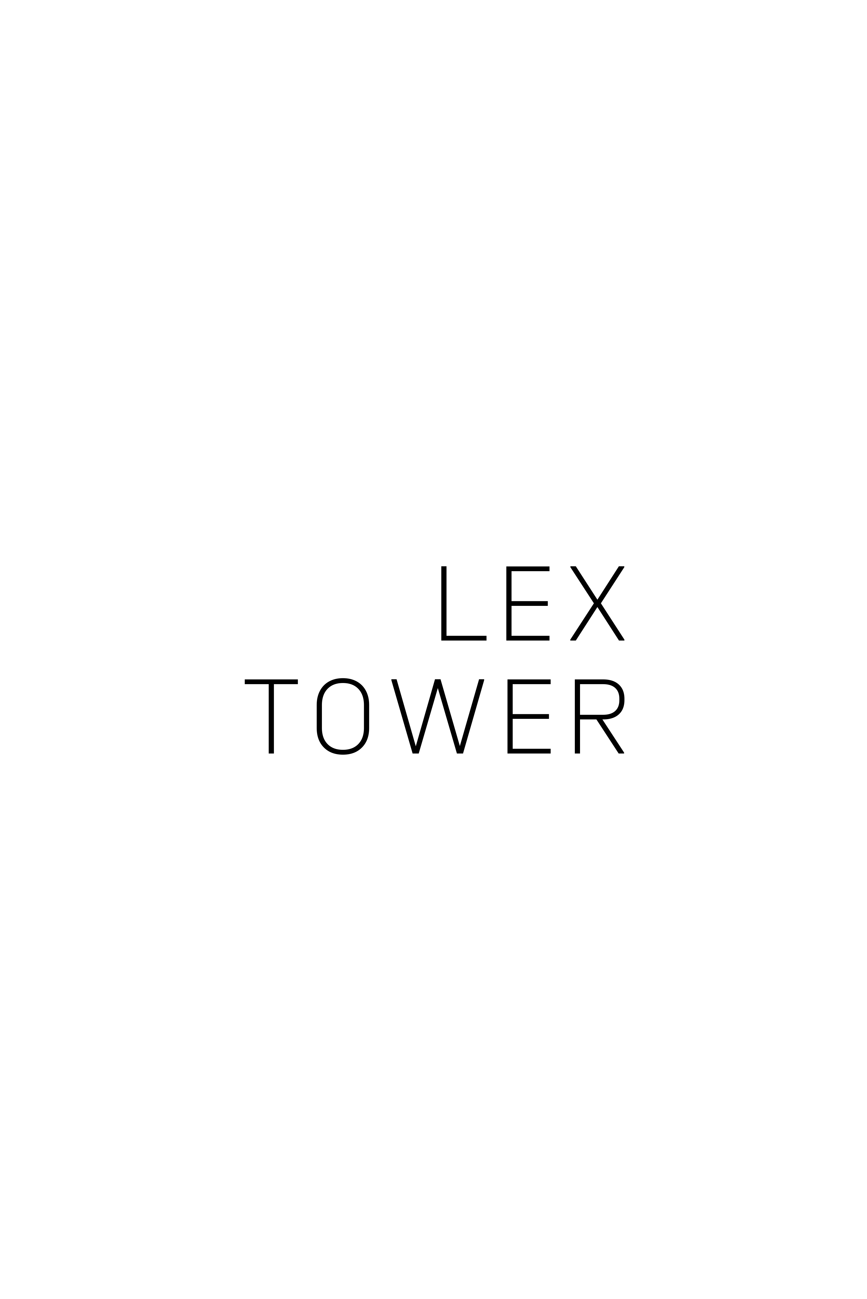 Lex Tower